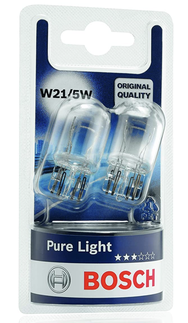 Ar Wka Bosch W W V Pure Light Prawdziweokazje