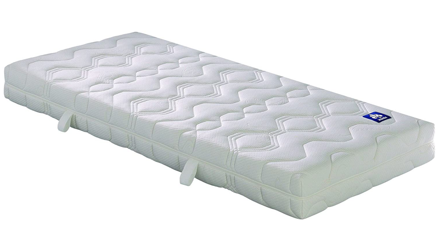 J016 Materac sprężynowy Irisette Badenia 100 x 200 cm