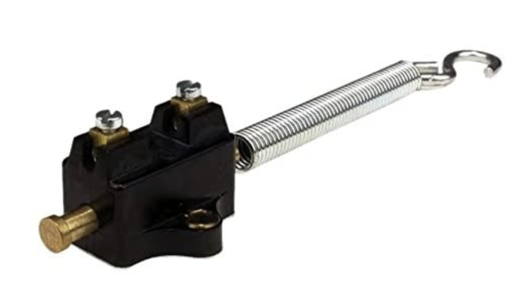 K1433 Włącznik świateł Stop Herth+Buss Elparts 70485011