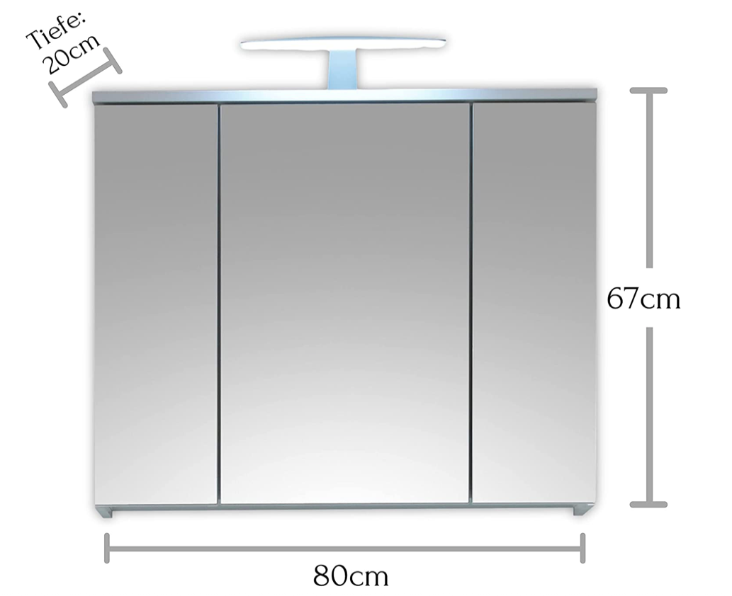 Stella Trading szafka nocna, z jedną półką i szufladą, rozmiary szer. 39cm  x wys. 41cm x gł. 28cm Pepe - Ceny i opinie na