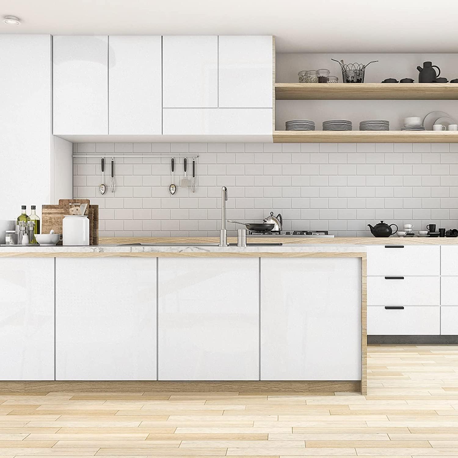 tapeta-samoprzylepna-biala-60x100cm-2