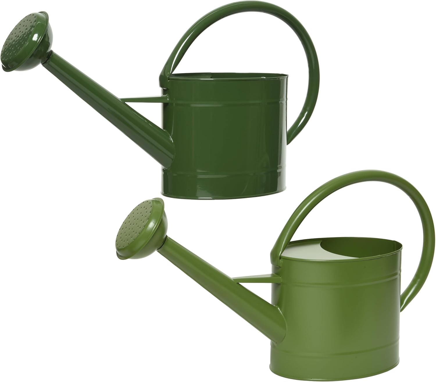 konewka-ogrodowa-5l Konewka ogrodowa metalowa 5l