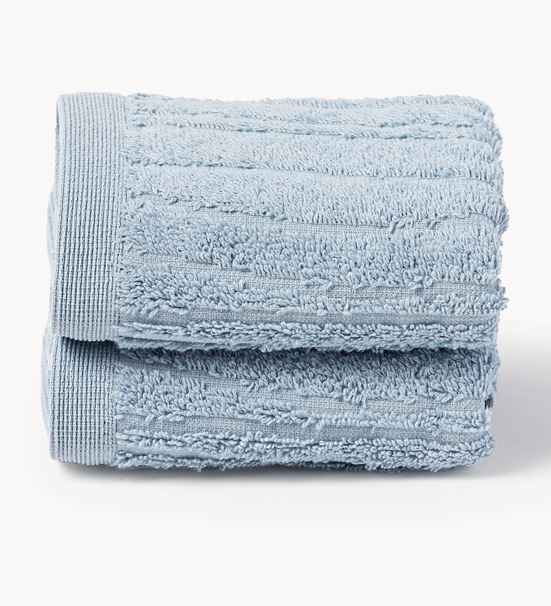 recznik-30x50cm-2 Ręcznik bawełniany Westwing 30x50 cm 2 szt.