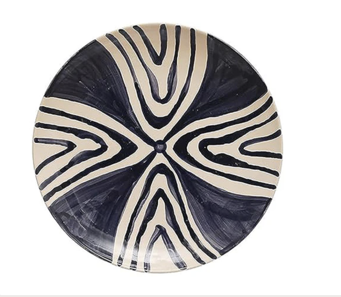 talerz-kamionka-20-1 Talerz z kamionki 20,5 cm Westwing